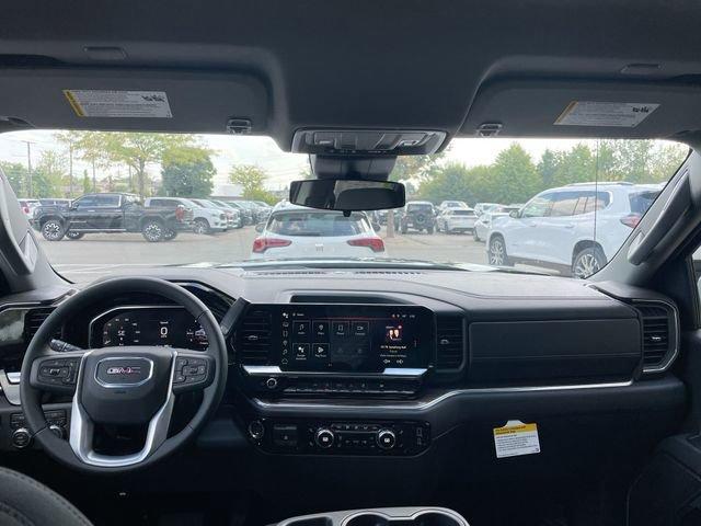 new 2026 GMC Sierra 1500 car, priced at $47,890