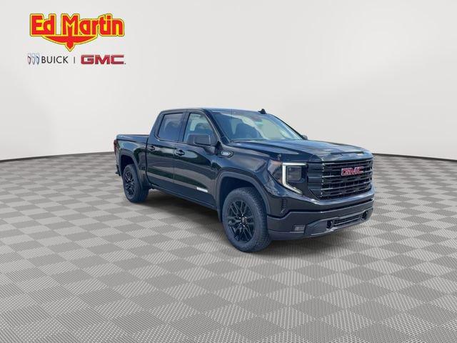 new 2026 GMC Sierra 1500 car, priced at $47,890