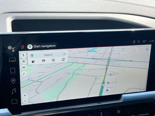 new 2026 GMC Sierra 1500 car, priced at $47,890