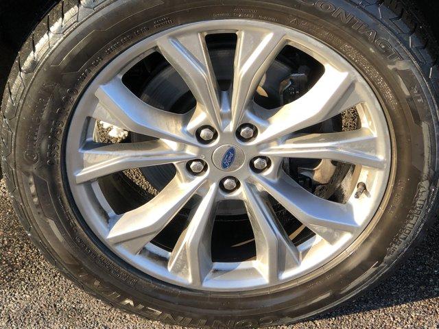 used 2020 Ford Explorer car, priced at $17,998