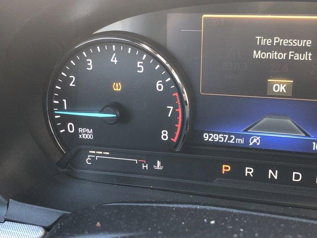 used 2020 Ford Explorer car, priced at $17,998