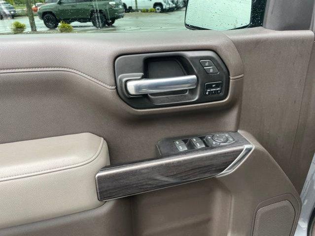 used 2020 Chevrolet Silverado 1500 car, priced at $29,395