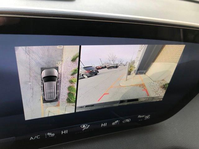 used 2025 Buick Enclave car, priced at $38,839