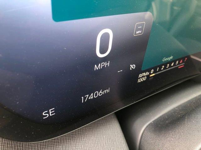 used 2025 Buick Enclave car, priced at $38,839