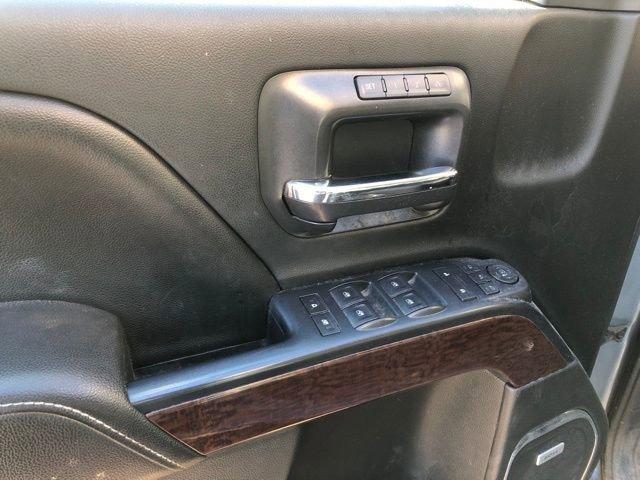 used 2016 GMC Sierra 1500 car, priced at $23,990