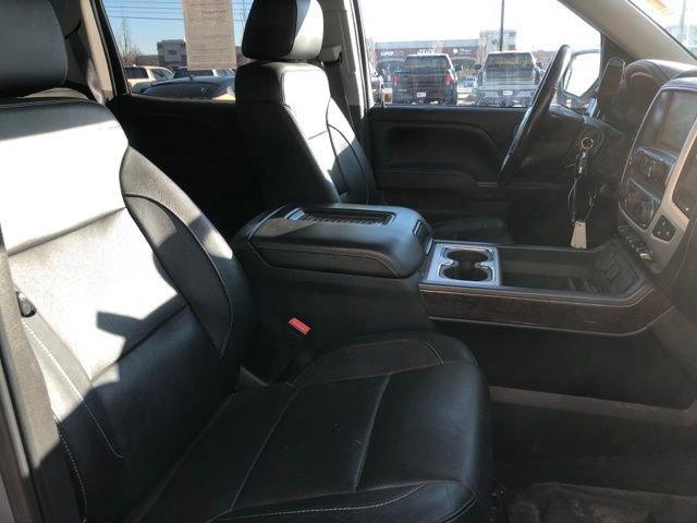 used 2016 GMC Sierra 1500 car, priced at $23,990