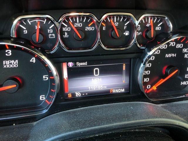 used 2016 GMC Sierra 1500 car, priced at $23,990