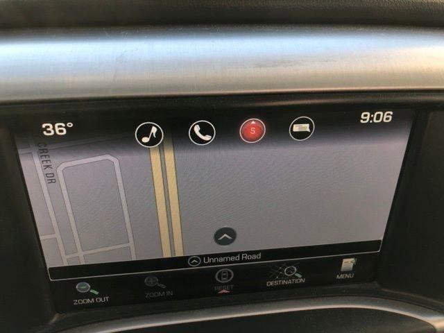 used 2016 GMC Sierra 1500 car, priced at $23,990