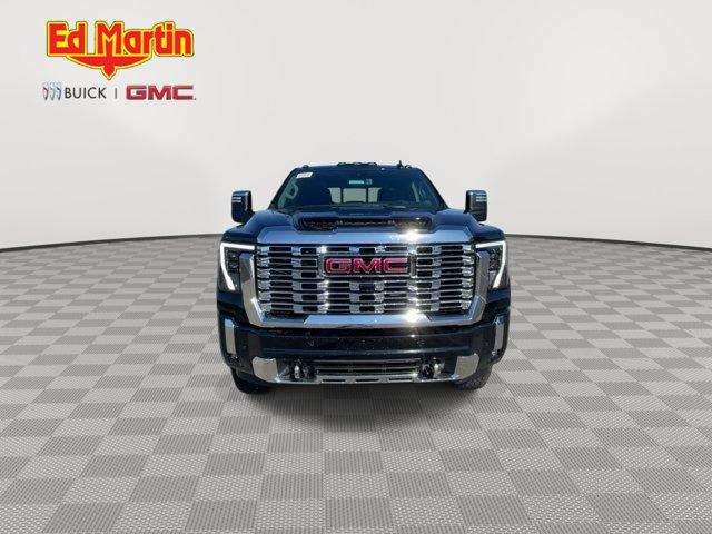 new 2026 GMC Sierra 2500 car, priced at $77,585