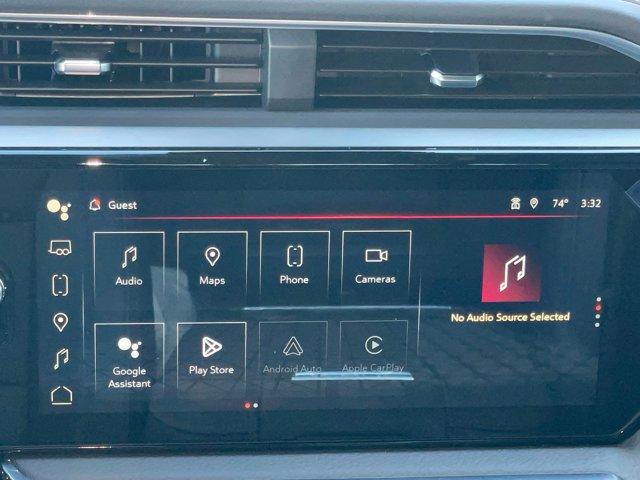 new 2026 GMC Sierra 2500 car, priced at $77,585