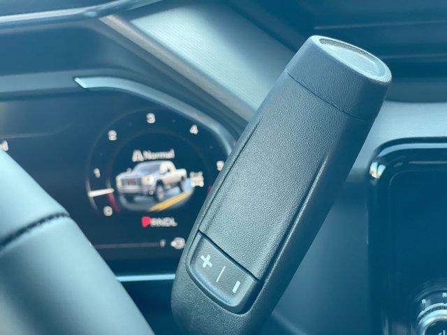 new 2026 GMC Sierra 2500 car, priced at $77,585