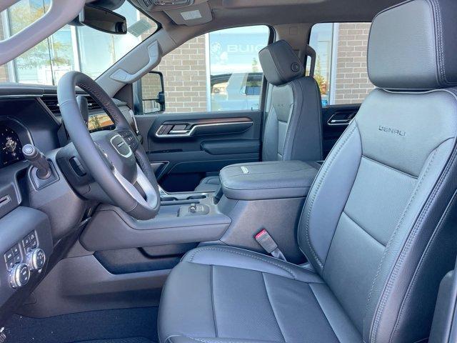 new 2026 GMC Sierra 2500 car, priced at $77,585