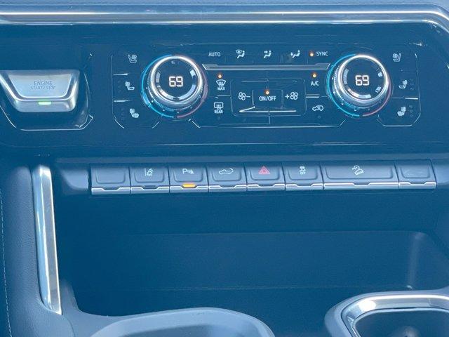 new 2026 GMC Sierra 2500 car, priced at $77,585