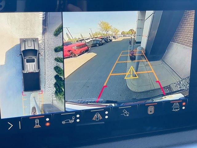 new 2026 GMC Sierra 2500 car, priced at $77,585