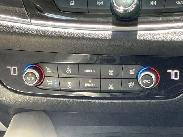 used 2023 Buick Enclave car, priced at $32,712