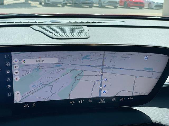 new 2026 Buick Enclave car