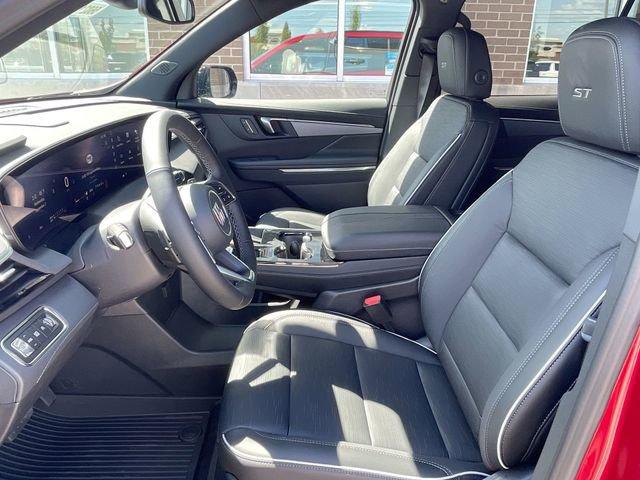 new 2026 Buick Enclave car