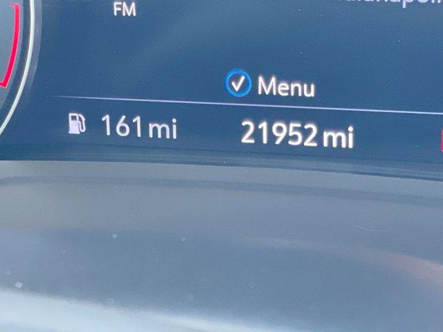 used 2023 Buick Envision car, priced at $31,551