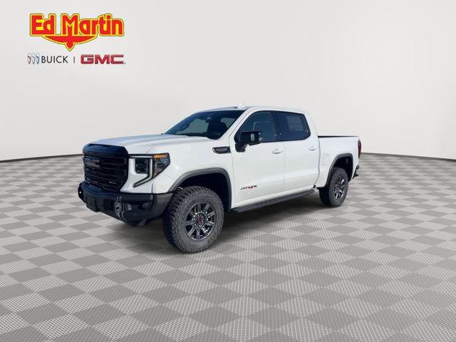 new 2026 GMC Sierra 1500 car, priced at $80,335