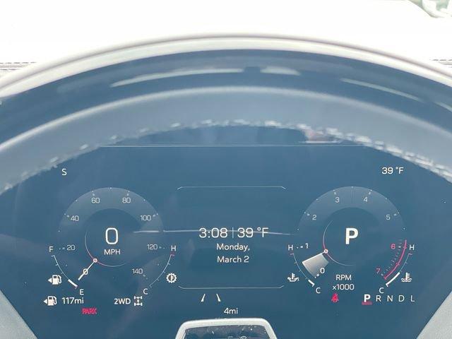 new 2026 GMC Yukon XL car, priced at $88,964