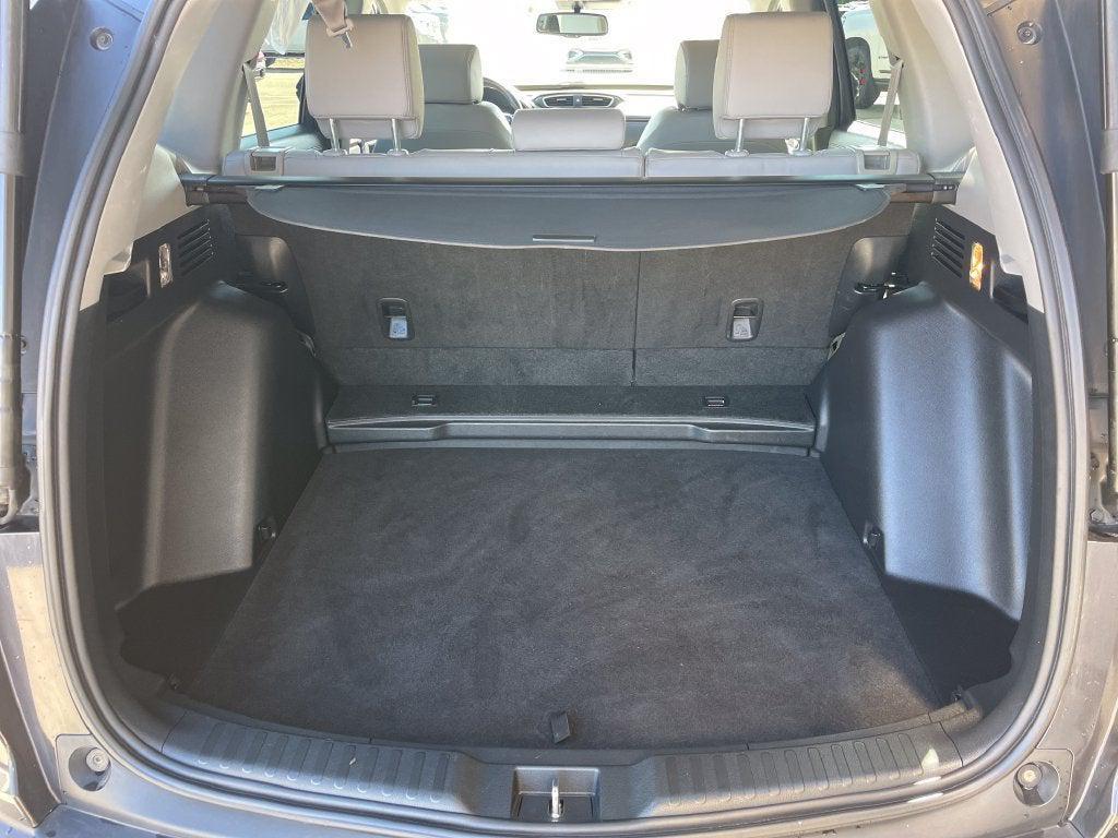 used 2017 Honda CR-V car, priced at $15,631