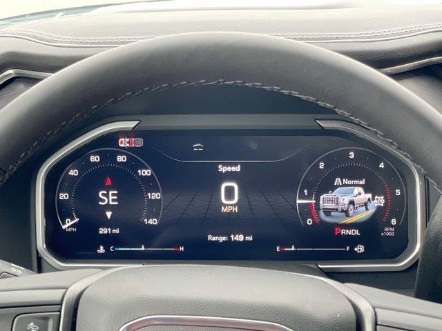 new 2026 GMC Sierra 2500 car, priced at $97,994