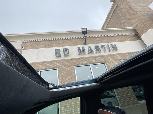 new 2026 GMC Sierra 2500 car, priced at $97,994