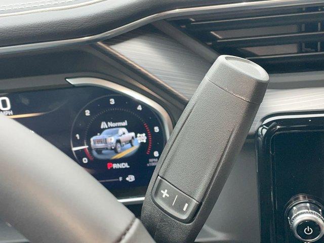 new 2026 GMC Sierra 2500 car, priced at $97,994