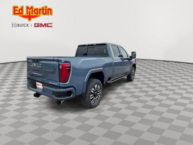 new 2026 GMC Sierra 2500 car, priced at $97,994