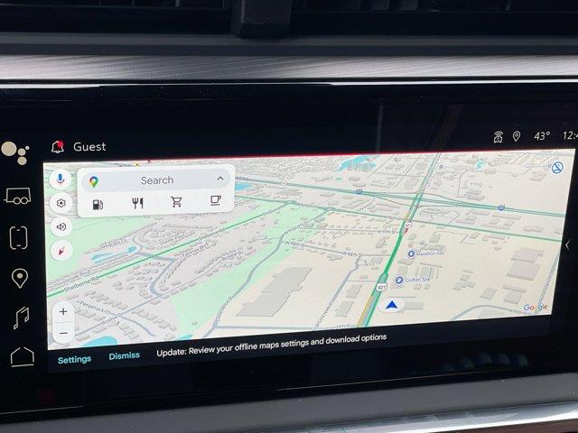 new 2026 GMC Sierra 2500 car, priced at $97,994