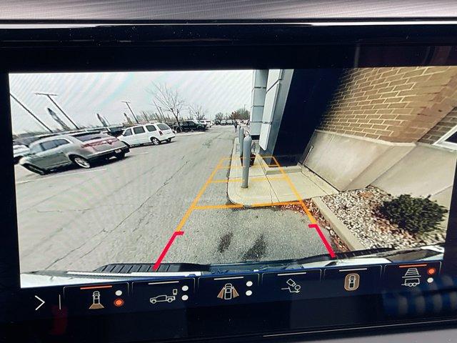 new 2026 GMC Sierra 2500 car, priced at $97,994