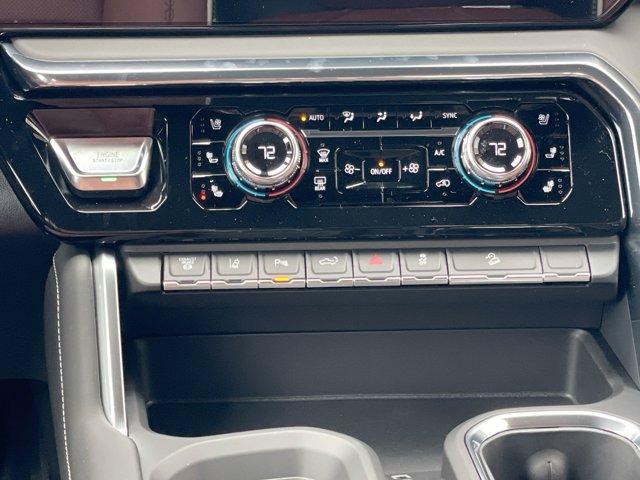 new 2026 GMC Sierra 2500 car, priced at $97,994