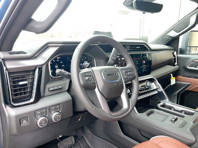 new 2026 GMC Sierra 2500 car, priced at $97,994