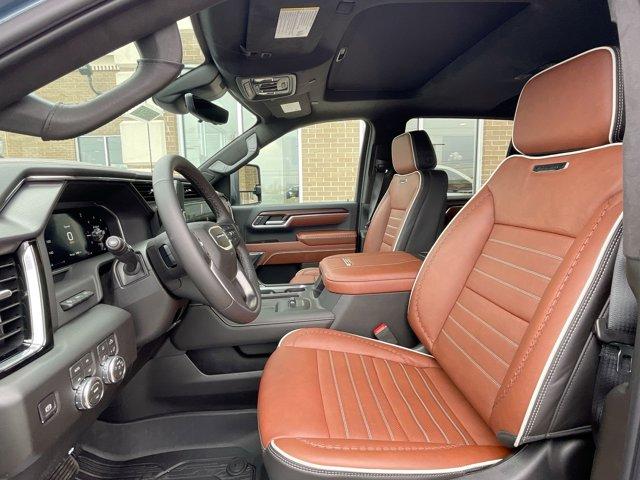 new 2026 GMC Sierra 2500 car, priced at $97,994