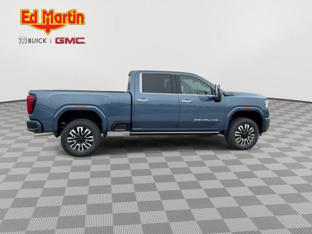 new 2026 GMC Sierra 2500 car, priced at $97,994