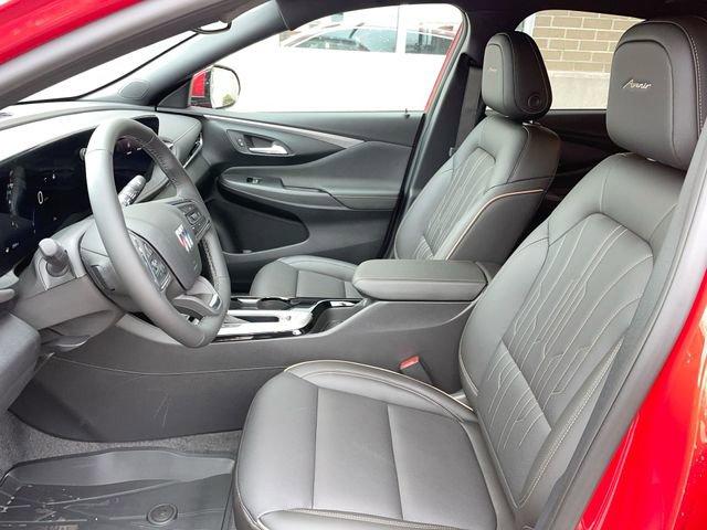 new 2026 Buick Envista car, priced at $30,454