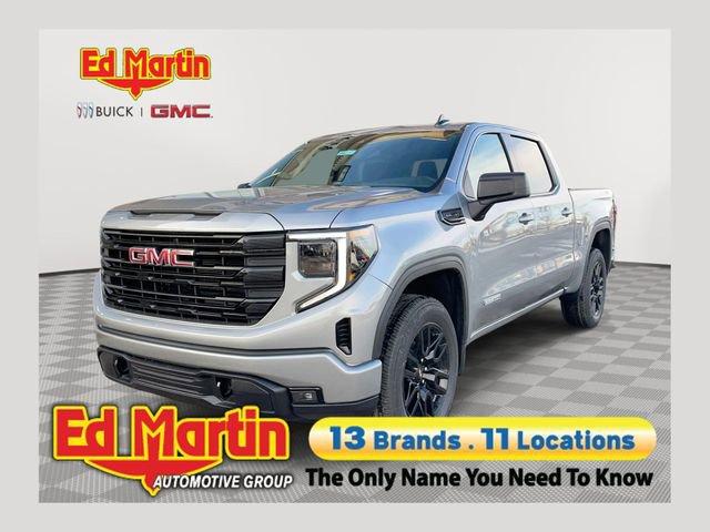 new 2026 GMC Sierra 1500 car