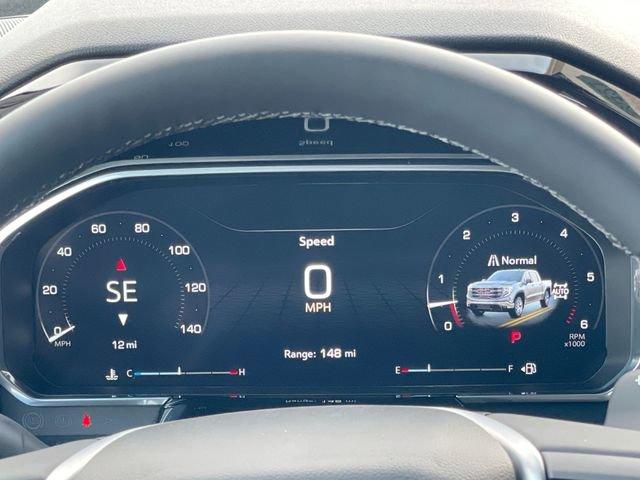 new 2026 GMC Sierra 1500 car, priced at $56,180