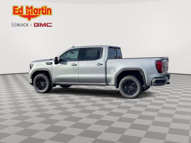 new 2026 GMC Sierra 1500 car, priced at $56,180