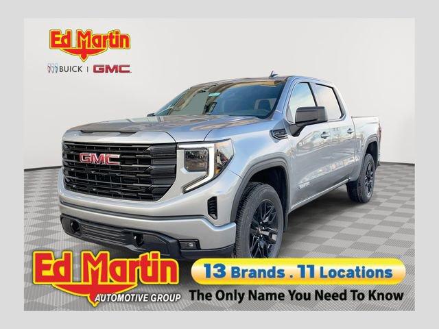 new 2026 GMC Sierra 1500 car, priced at $56,180