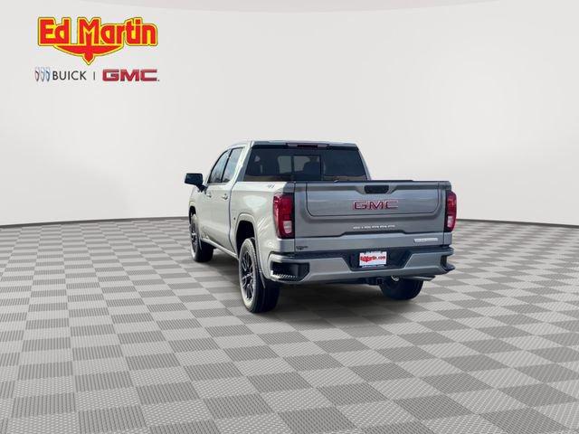 new 2026 GMC Sierra 1500 car, priced at $56,180