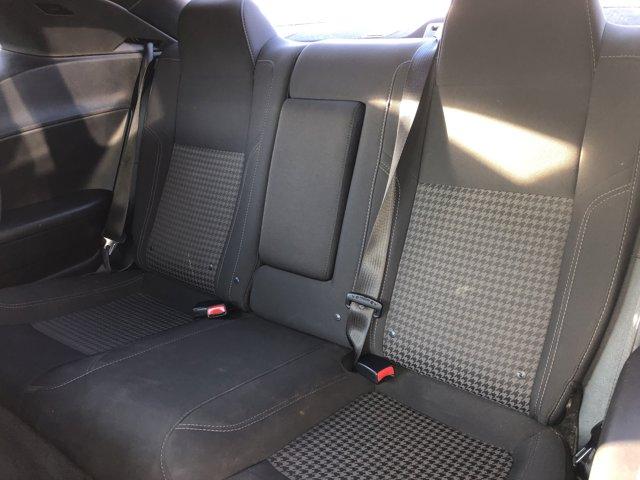 used 2018 Dodge Challenger car, priced at $19,998