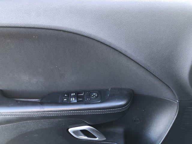 used 2018 Dodge Challenger car, priced at $19,998