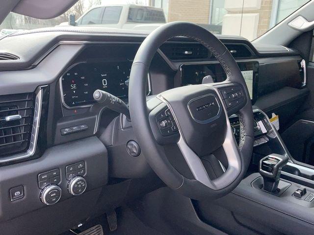 new 2026 GMC Sierra 1500 car, priced at $71,605