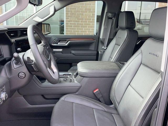new 2026 GMC Sierra 1500 car, priced at $71,605