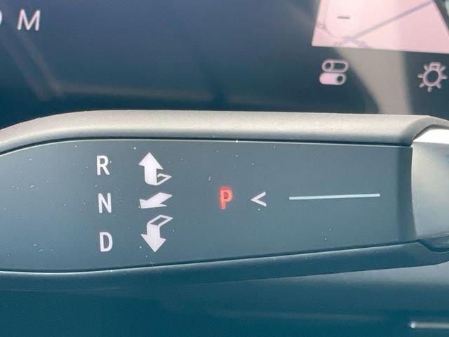 new 2025 Buick Envision car, priced at $42,235