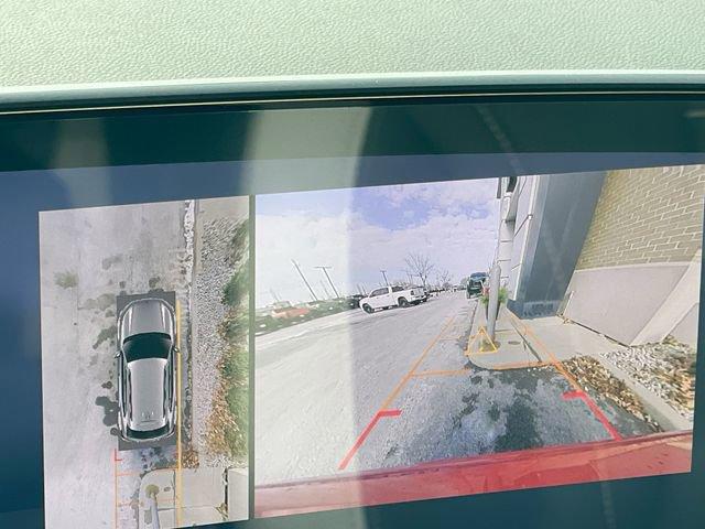 new 2025 Buick Envision car, priced at $42,235