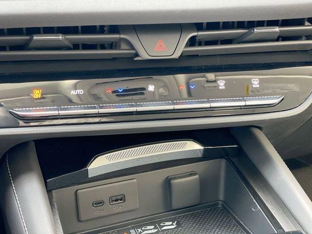 new 2025 Buick Envision car, priced at $42,235