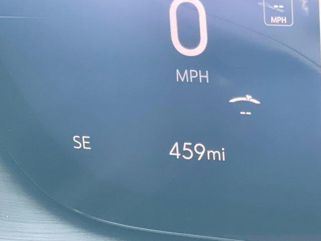 new 2025 Buick Envision car, priced at $42,235