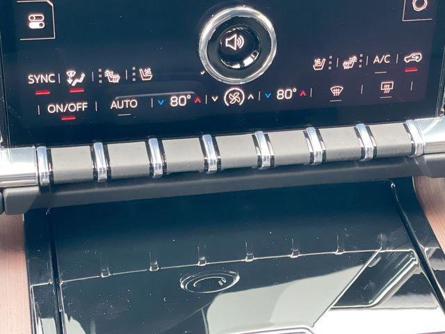 new 2026 GMC Yukon car, priced at $92,854